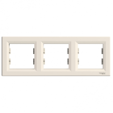 ASFORA 3-НА РАМКА КРЕМ EPH5800323