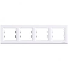 ASFORA 4-НА РАМКА БЯЛА  EPH5800421 