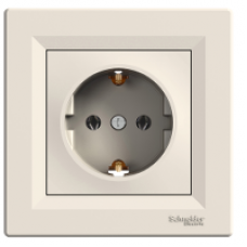 ASFORA КОНТАКТ КРЕМ EPH2900123 16A 250V AC 