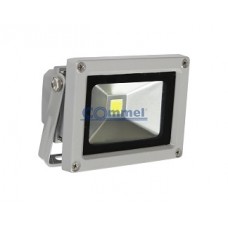 Commel led прожектор 30W  сив