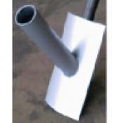 Стълбове,колчета и рогатки