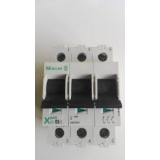 Moeller PL6 - 125A 3P