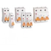 Товарови прекъсвачи LS