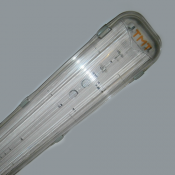 Промишлени осветителни тела с ЕПРА